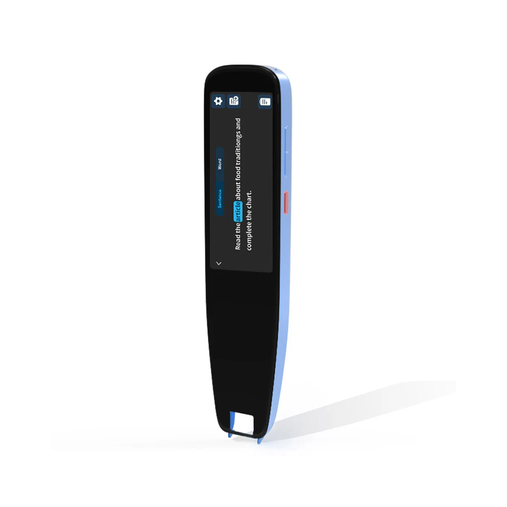 Портативная смарт-ручка-переводчик NEWYES Scan Reader Pen 3 PRO - Translator & Reading